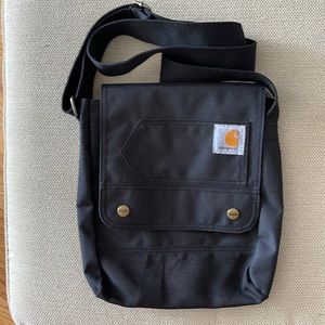Carhartt Crossbody Snap Bag